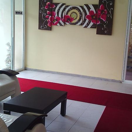 Gray Wolf Otel Alanya Exteriér fotografie