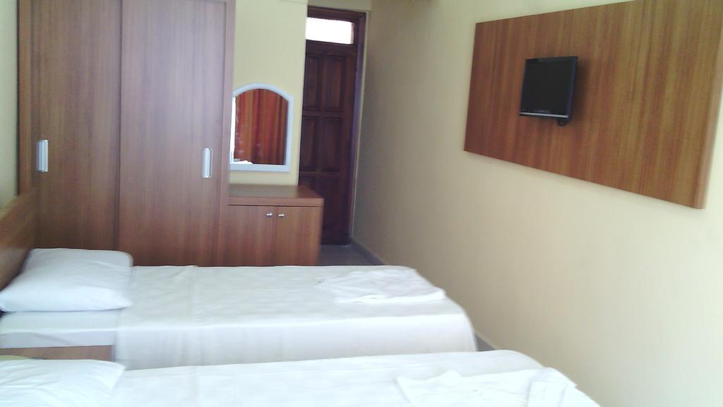 Gray Wolf Otel Alanya Pokoj fotografie