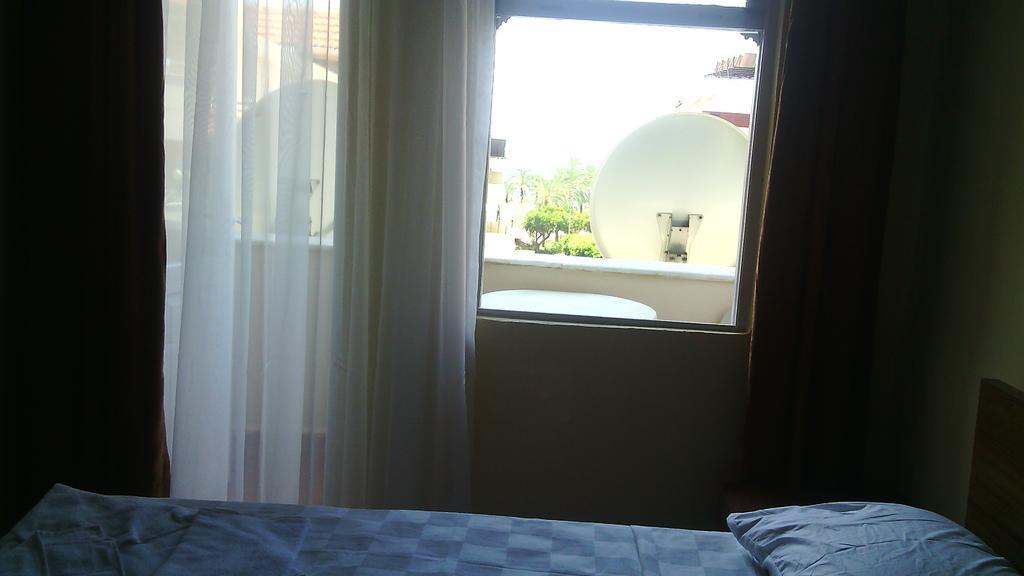 Gray Wolf Otel Alanya Exteriér fotografie