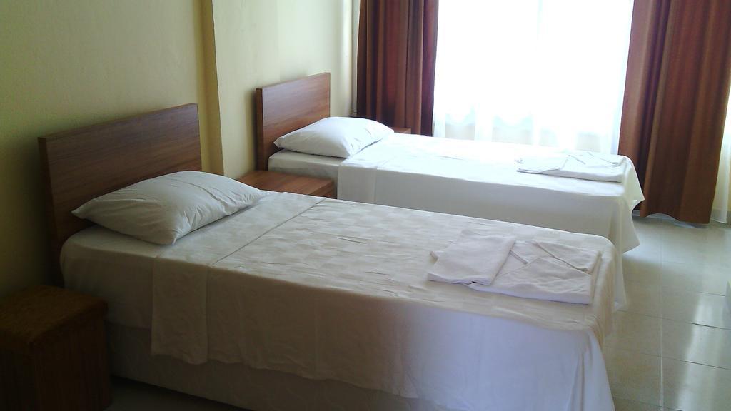 Gray Wolf Otel Alanya Pokoj fotografie
